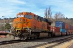 BNSF 6033